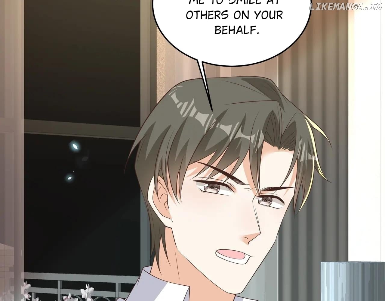 I Bring My Kid to Blow Up My Ex Husband's House Chapter 47 - page 4